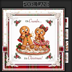 cup1463703_1443 - Oh Crumbs, Its Christmas!