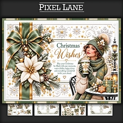 cup1466299_1443 - Christmas Coffee