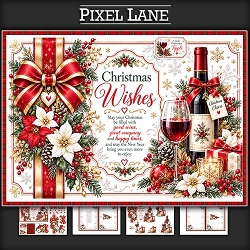 cup1467889_1443 - A Little Christmas Tipple