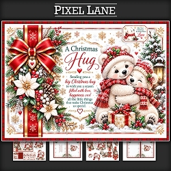 cup1467900_1443 - May Your Christmas Be Filled With Love