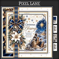 The Star Of Bethlehem