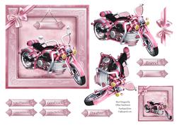 Dream Bike