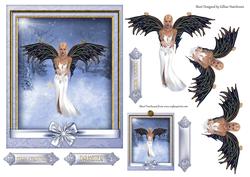 The Christmas Fairy