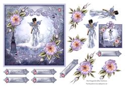 The Garden Fairy