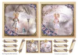 Little Angels