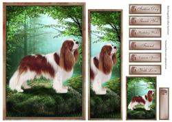 Faithful Friend