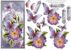 Butterfly Delight