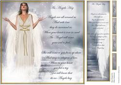 An Angels Hug