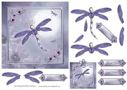 Luna Dragonfly