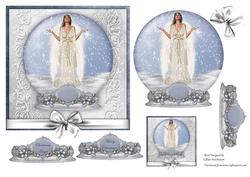 Christmas Angel