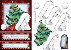 Have a Purrr-fect Christmas