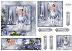 Butterfly Dance