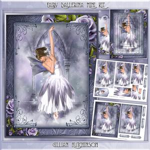 The Moonlit Dance