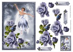 Dancing with the Angels