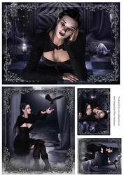 Darkest Dreams