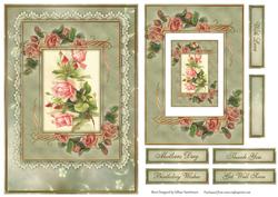 Vintage Roses