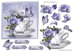 Twilight Tea