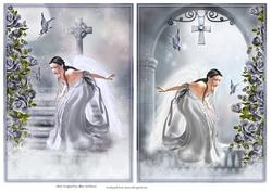 Butterfly Angels