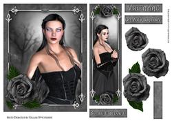 Haunted Love