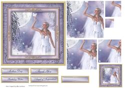 Angel of Inspiration