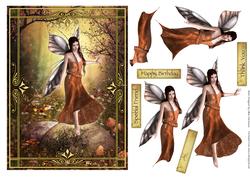 Forest Fairy