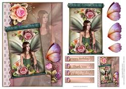 Fairytale