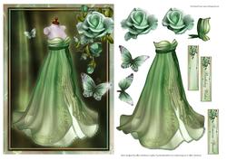The Fairytale Dress