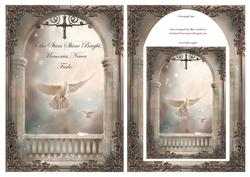 Remembrance Doves