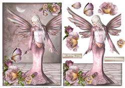 The Butterfly Watcher