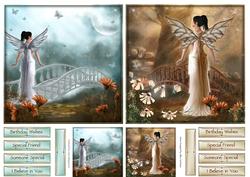 Woodland Fairies