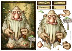 Beware of the Troll