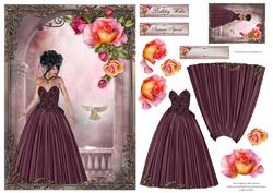 Dream Dress