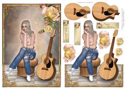 The Singer