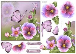 Butterfly Delight