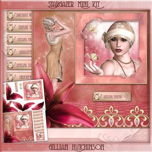 Stargazer Mini Kit