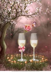 Romantic Rendezvous A4