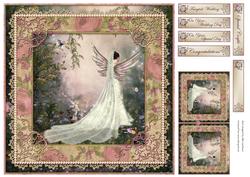 Fairytale Wedding