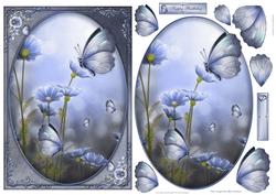 Blue Meadow
