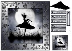 Fairy of the Night