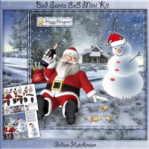 Bad Santa