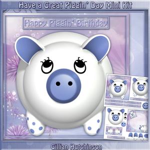 You're the Piggin' Best