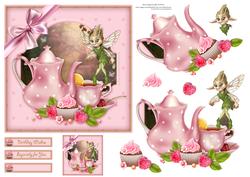 Fairy Tea
