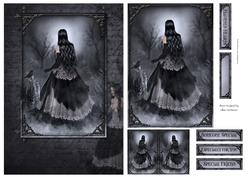 Haunted Hearts