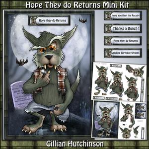 Hope They Do Returns