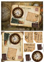 Time Travel