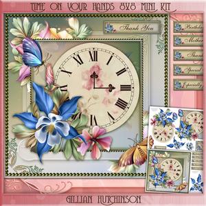 Time on Your Hands
