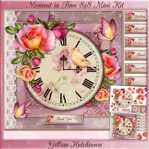 Moment in Time