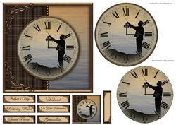 Time Out