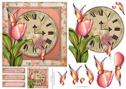 Timeless Tulip