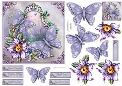 Butterfly Meadow
